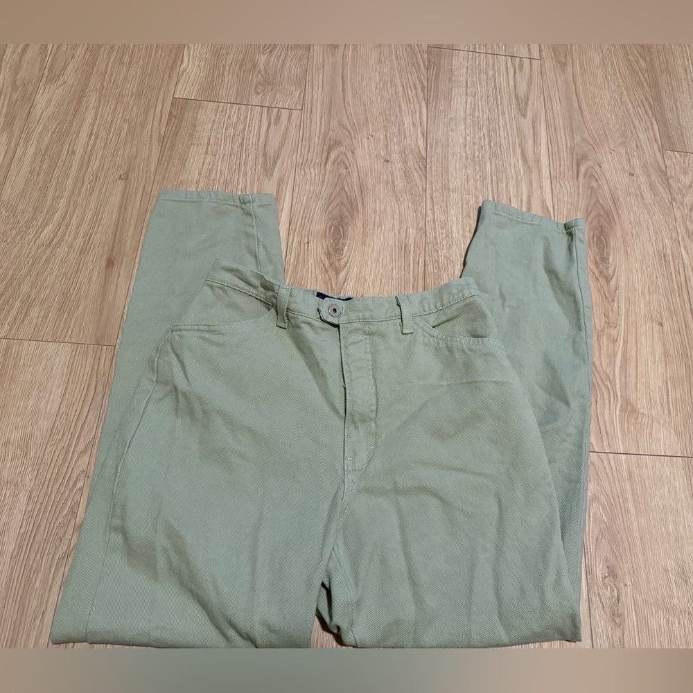 LA Blues Vintage Denim